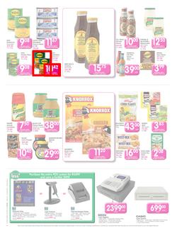 Makro KZN : Food (10 Apr - 23 Apr 2014), page 4