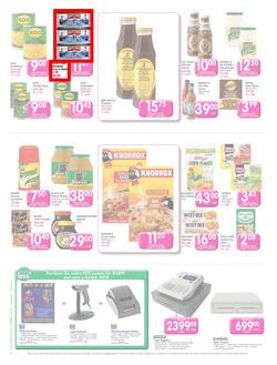 Makro KZN : Food (10 Apr - 23 Apr 2014), page 4