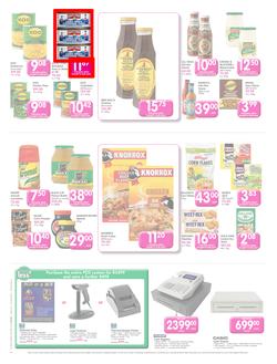 Makro KZN : Food (10 Apr - 23 Apr 2014), page 4