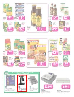 Makro KZN : Food (10 Apr - 23 Apr 2014), page 4