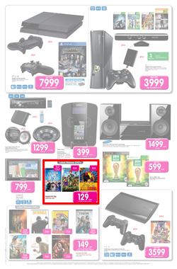 Makro : Easter Sale (13 Apr - 21 Apr 2014), page 4