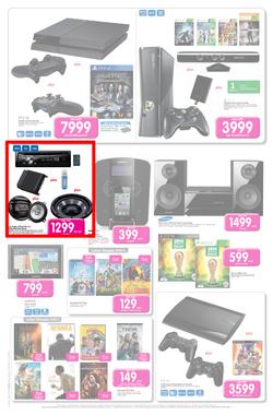 Makro : Easter Sale (13 Apr - 21 Apr 2014), page 4