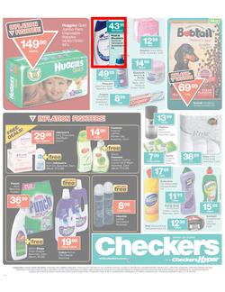 Checkers Free State, page 4