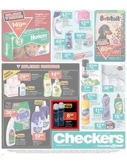 Checkers Free State, page 4