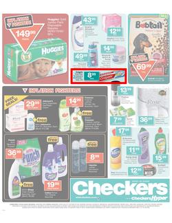 Checkers Free State, page 4