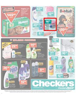 Checkers Free State, page 4