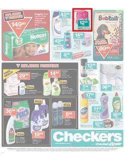Checkers Free State, page 4