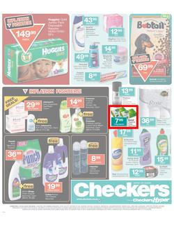 Checkers Free State, page 4