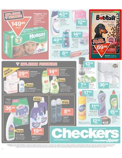 Checkers Free State, page 4