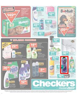 Checkers Free State, page 4