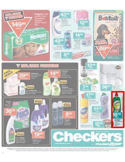 Checkers Free State, page 4