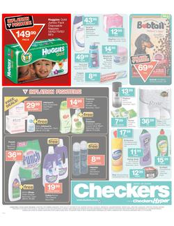 Checkers Free State, page 4