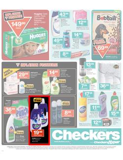 Checkers Free State, page 4