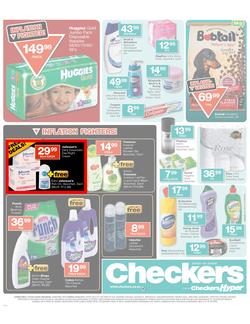 Checkers Free State, page 4