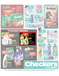 Checkers Free State, page 4