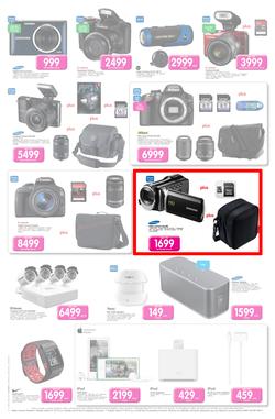 Makro : Autumn Sale (22 Apr - 28 Apr 2014), page 4