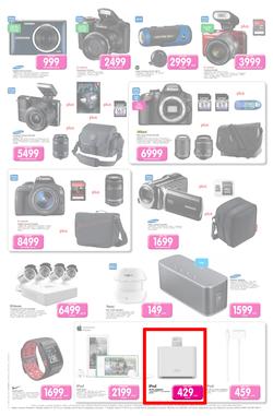 Makro : Autumn Sale (22 Apr - 28 Apr 2014), page 4