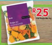 Pnp Potjie Mix-1kg 