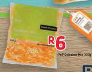 PnP Coleslaw Mix-300g