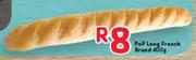 PnP Long French Bread-400g