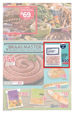 Pick N Pay EC : Shop Smart & Save (22 Apr - 4 May 2014), page 4