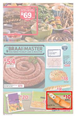 Pick N Pay EC : Shop Smart & Save (22 Apr - 4 May 2014), page 4