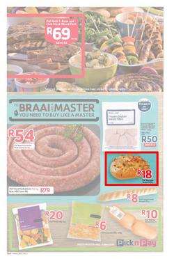 Pick N Pay EC : Shop Smart & Save (22 Apr - 4 May 2014), page 4