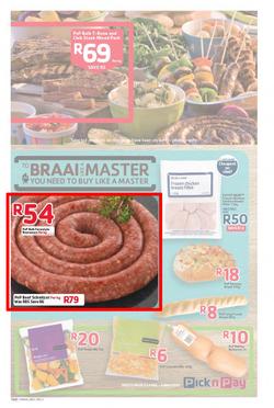 Pick N Pay EC : Shop Smart & Save (22 Apr - 4 May 2014), page 4