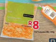 PnP Coleslaw Mix-300g