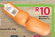 PnP Baking Butternut-2's