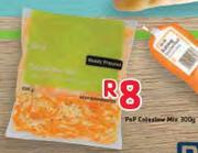 PnP Coleslaw Mix-300g