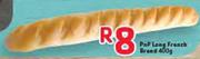 PnP Long French Bread-400g