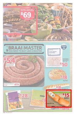 Pick N Pay Inland : Shop Smart & Save (22 Apr - 4 May 2014), page 4