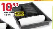 Addis Paint Roller Tray Set