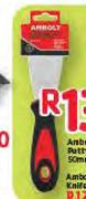 Ambolt Putty Knife-38Mm
