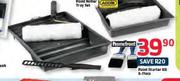 Home Front Paint Starter Kit-8-Piece