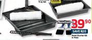 Homefront Paint Starter Kit 8 Piece