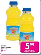 Clover Tropika Dairy Mix-10's