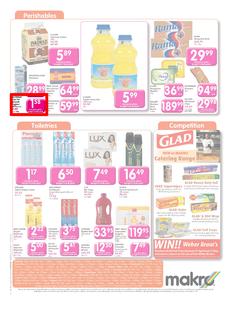 Makro : Autumn Sale (3 May - 16 May), page 4
