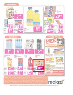 Makro : Autumn Sale (3 May - 16 May), page 4