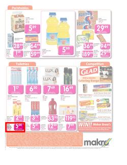 Makro : Autumn Sale (3 May - 16 May), page 4