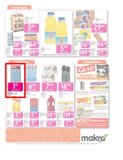 Makro : Autumn Sale (3 May - 16 May), page 4