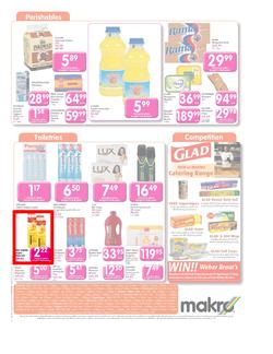 Makro : Autumn Sale (3 May - 16 May), page 4