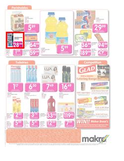 Makro : Autumn Sale (3 May - 16 May), page 4