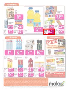 Makro : Autumn Sale (3 May - 16 May), page 4