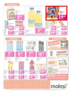 Makro : Autumn Sale (3 May - 16 May), page 4