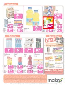 Makro : Autumn Sale (3 May - 16 May), page 4