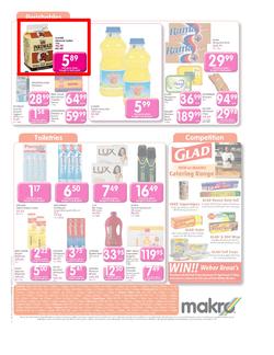 Makro : Autumn Sale (3 May - 16 May), page 4