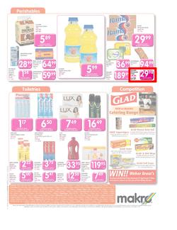 Makro : Autumn Sale (3 May - 16 May), page 4