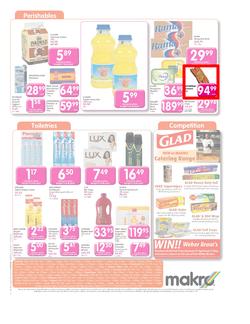 Makro : Autumn Sale (3 May - 16 May), page 4